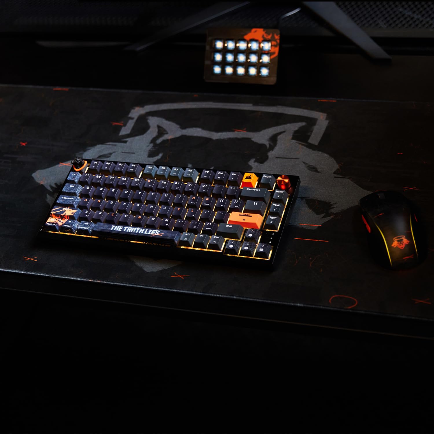 Amazon.co.jp: CORSAIR コルセア MM300-2XL- Call of Duty: Black Ops